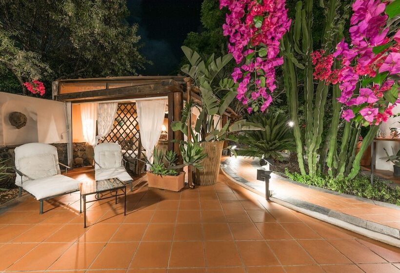 Villa Mariella Pittorino Camere In B&b