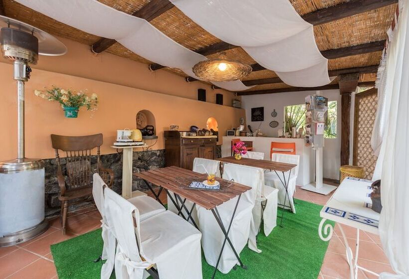 Villa Mariella Pittorino Camere In B&b