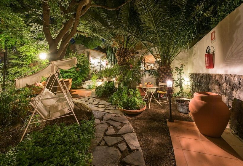 Villa Mariella Pittorino Camere In B&b