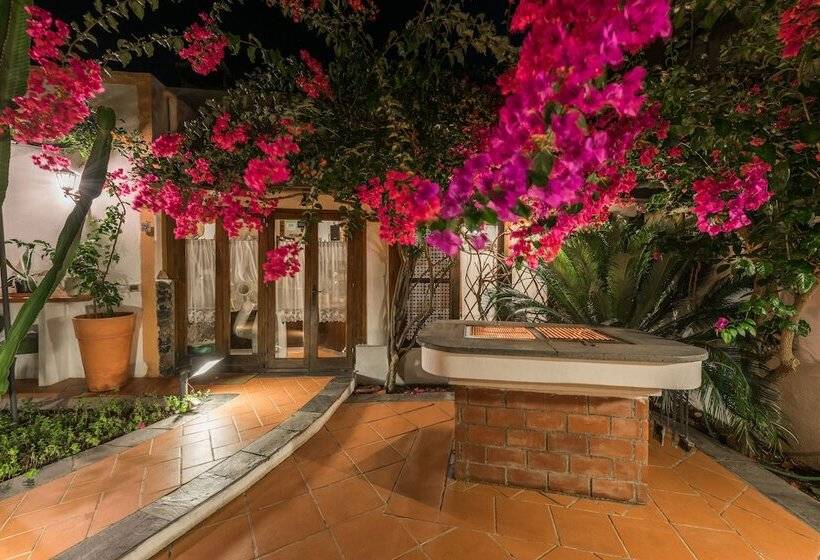 Villa Mariella Pittorino Camere In B&b