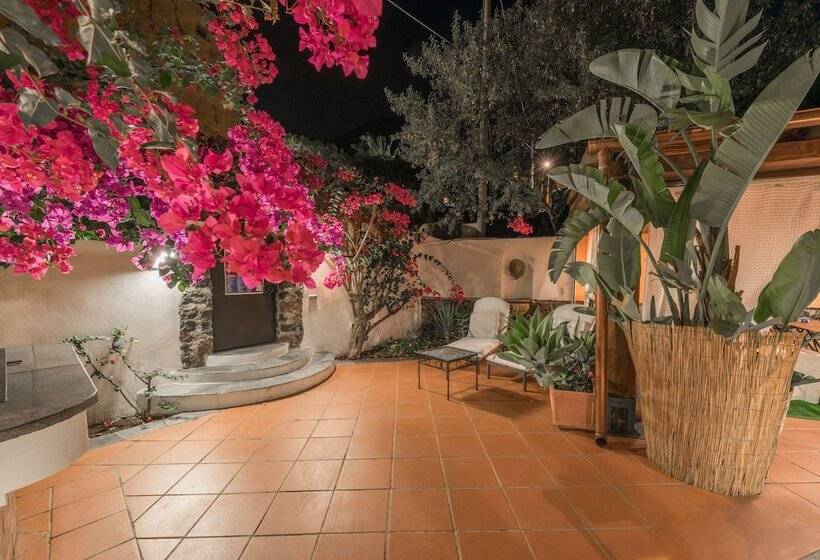 Villa Mariella Pittorino Camere In B&b