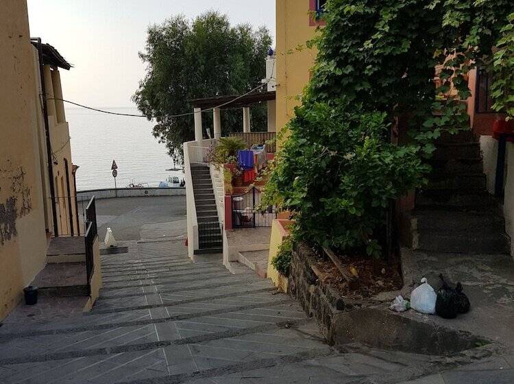 Villa Mariella Pittorino Camere In B&b