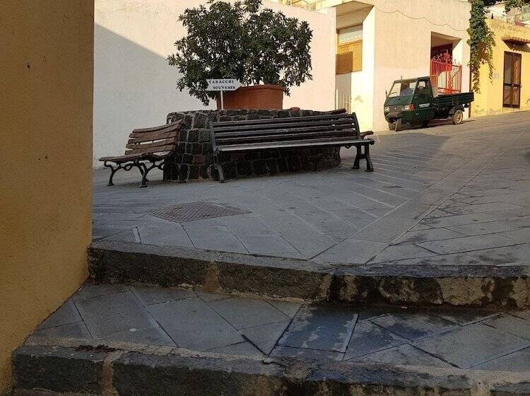 Villa Mariella Pittorino Camere In B&b