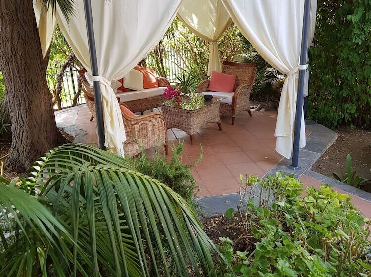 Villa Mariella Pittorino Camere In B&b