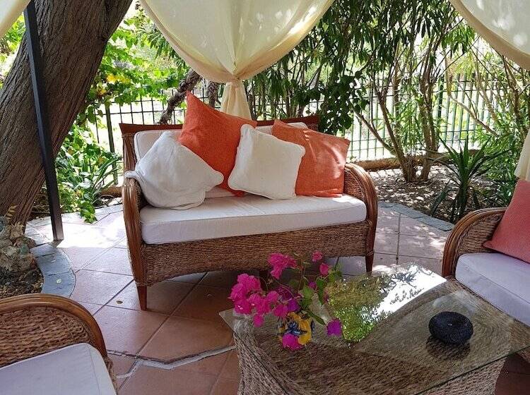 Villa Mariella Pittorino Camere In B&b