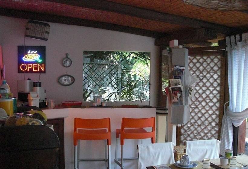 Villa Mariella Pittorino Camere In B&b