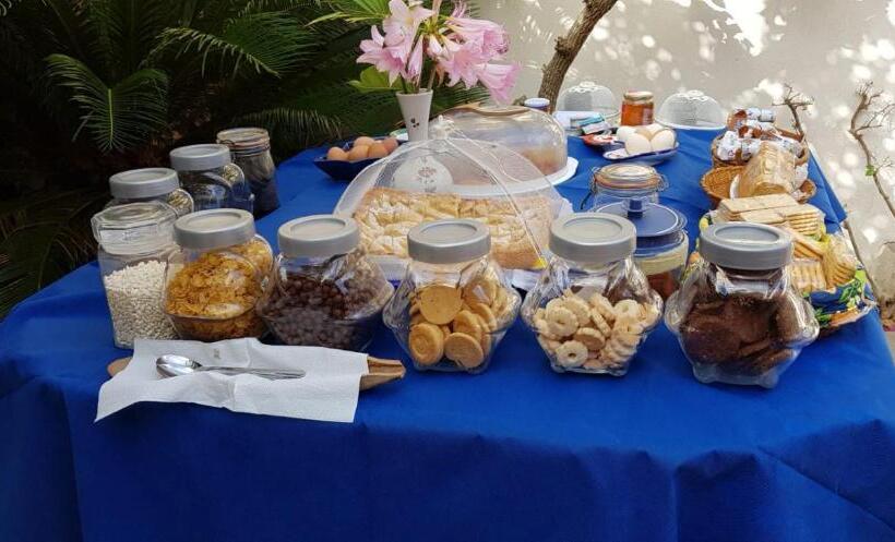 Villa Mariella Pittorino Camere In B&b