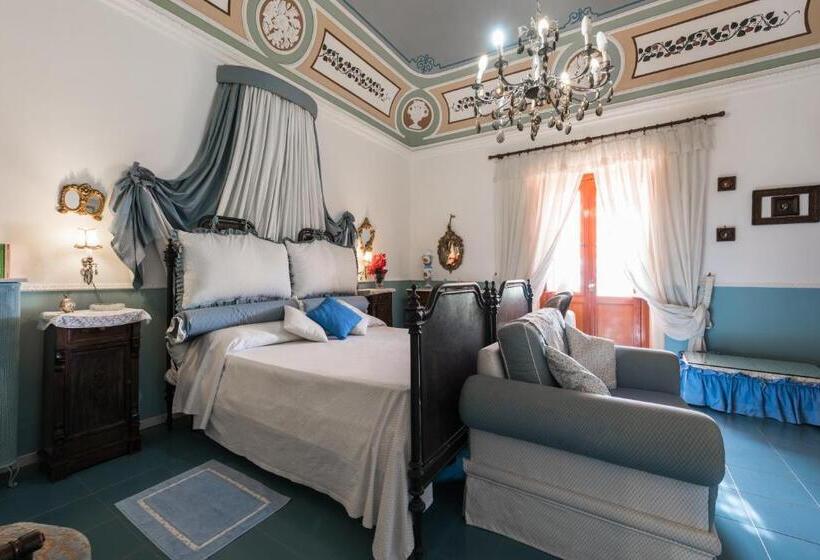 Villa Mariella Pittorino Camere In B&b