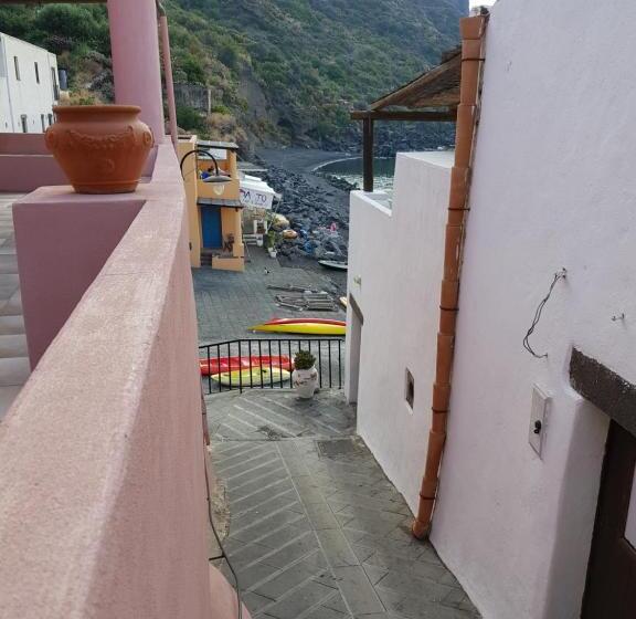 Villa Mariella Pittorino Camere In B&b