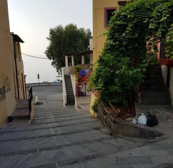 Villa Mariella Pittorino Camere In B&b