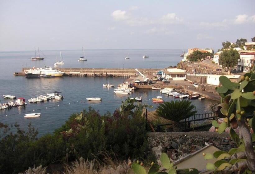 Villa Mariella Pittorino Camere In B&b