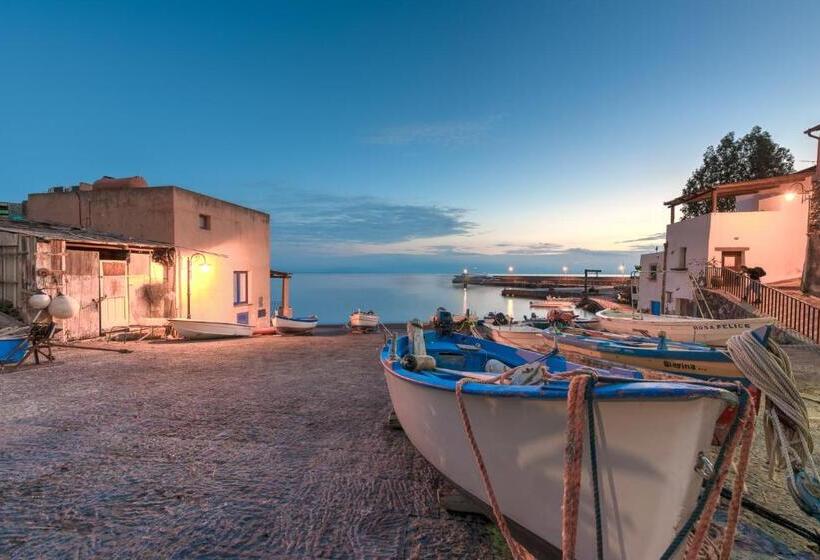 Villa Mariella Pittorino Camere In B&b