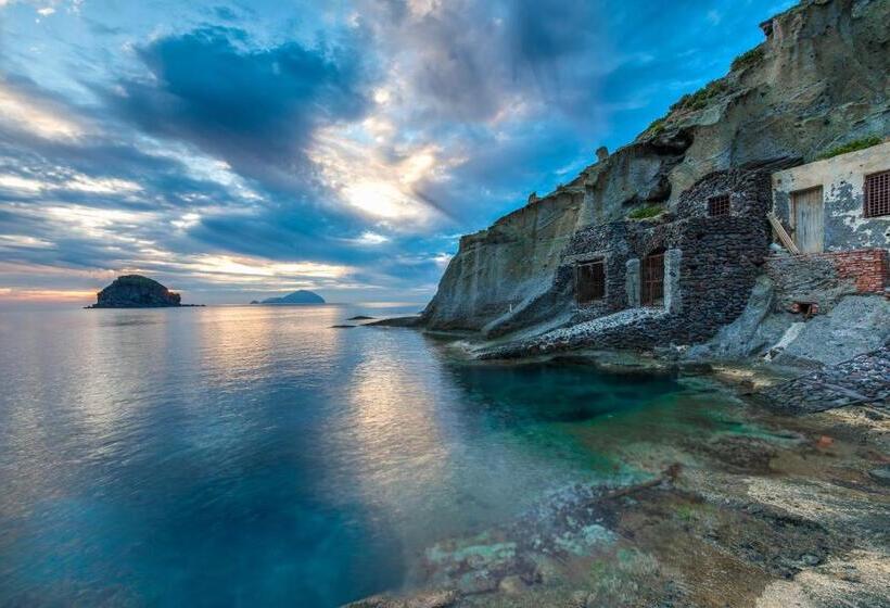 Villa Mariella Pittorino Camere In B&b