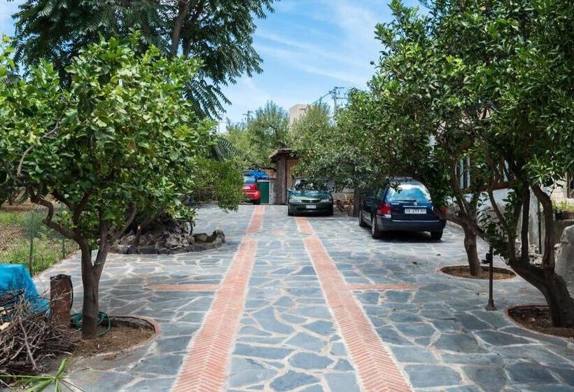 Villa Mariella Pittorino Camere In B&b