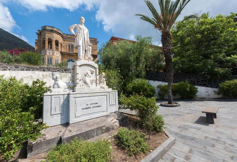 Villa Mariella Pittorino Camere In B&b