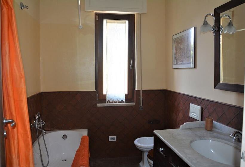 B&b Betulla Dell Etna