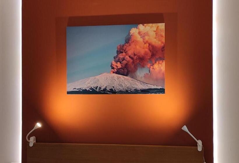 B&b Betulla Dell Etna