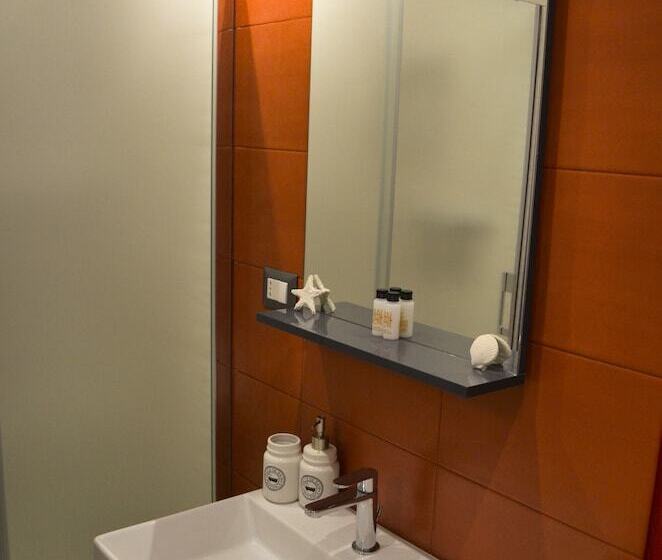 B&b Chiostro San Marco
