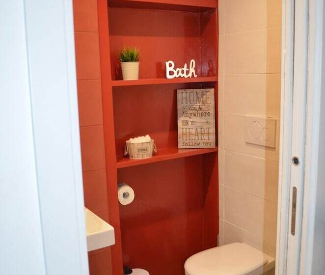 B&b Chiostro San Marco