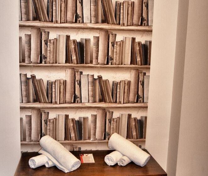 B&b Chiostro San Marco