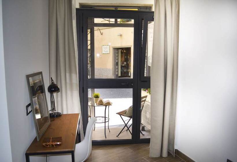 B&b Chiostro San Marco