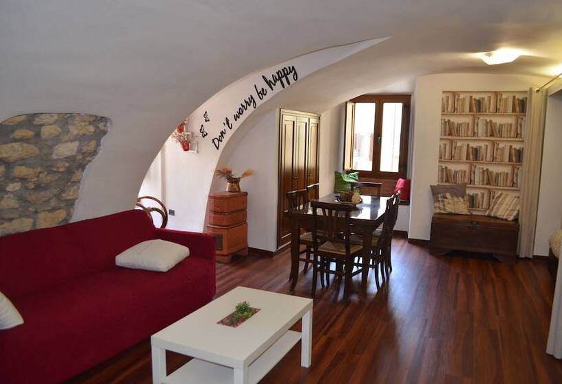B&b Chiostro San Marco