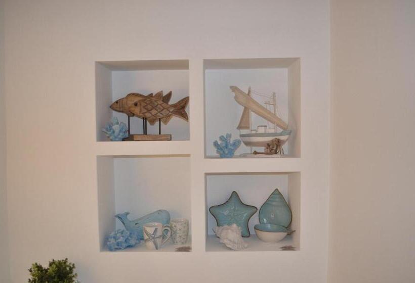 B&b Chiostro San Marco