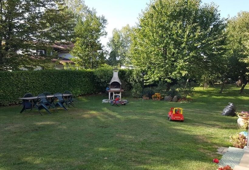 B&b I Fiori