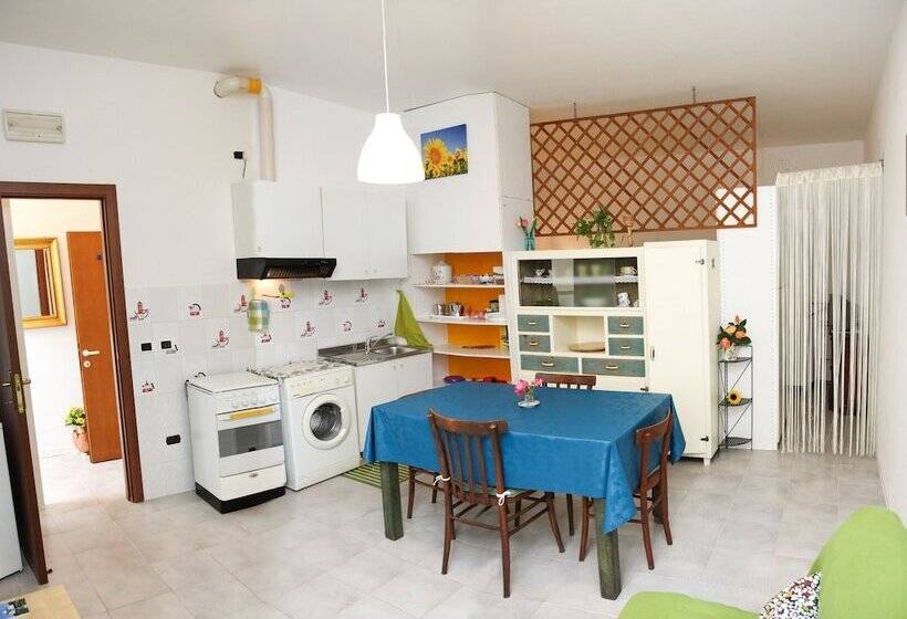 B&b I Fiori