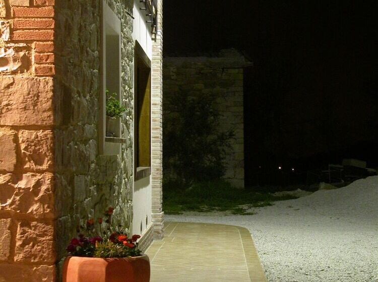 B&b La Boscara