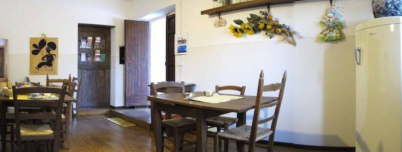 B&b La Boscara