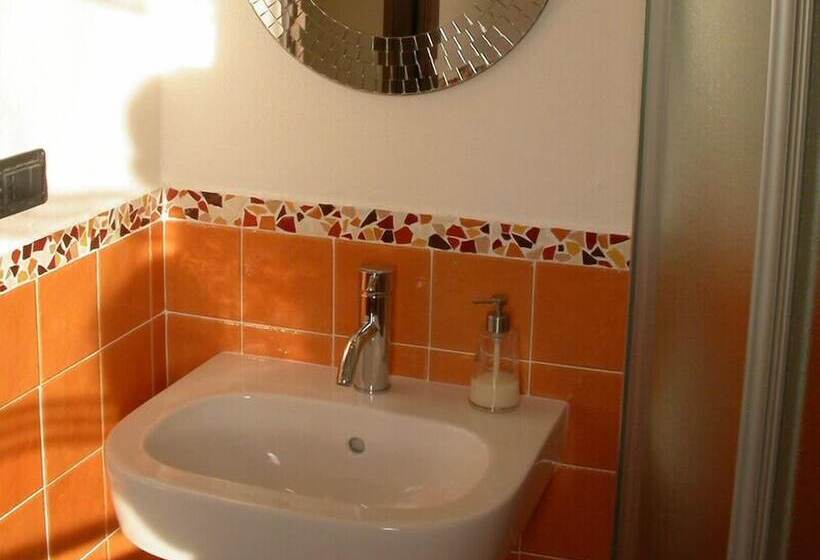 B&b La Boscara