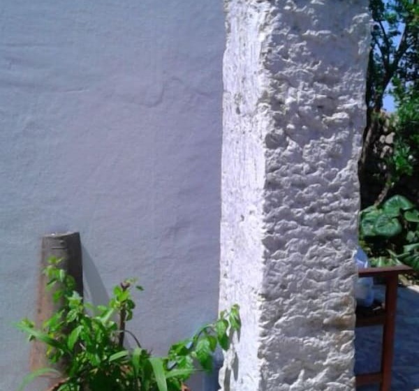 B&b Masseria Delle Rose 1760