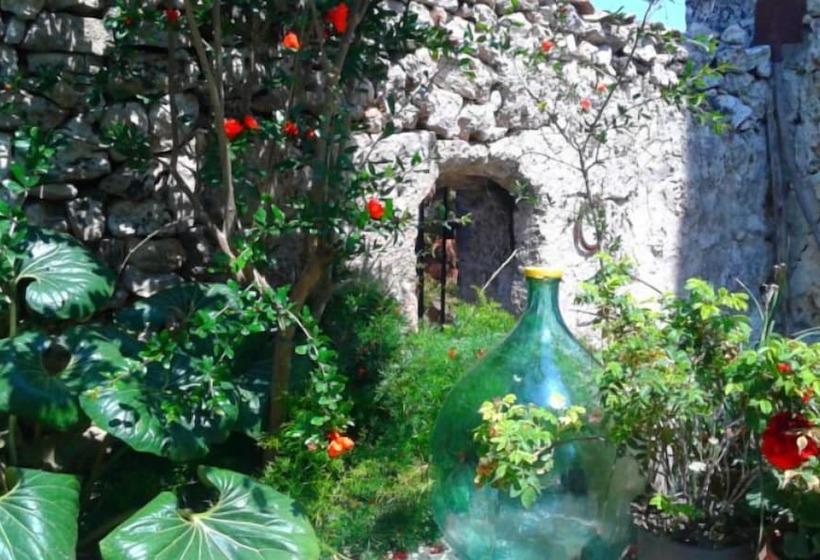 B&b Masseria Delle Rose 1760