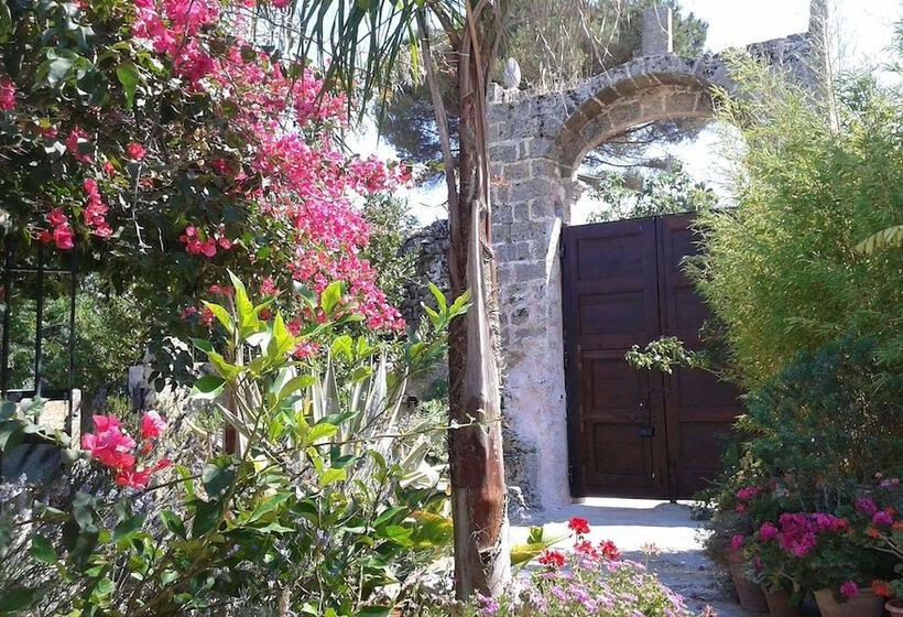 B&b Masseria Delle Rose 1760