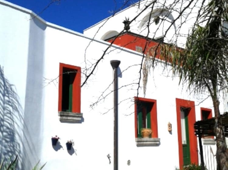 B&b Masseria Delle Rose 1760