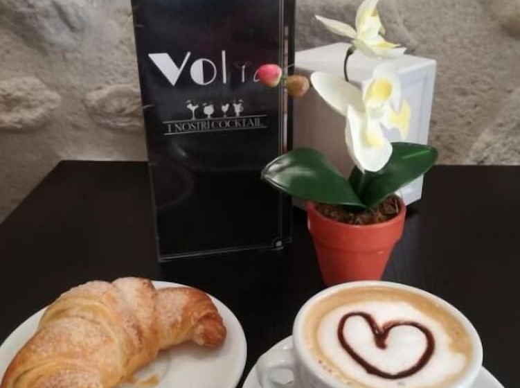 B&b Volì Club