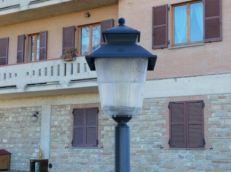 住宿加早餐  Amor Di Lavanda