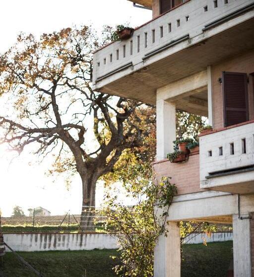 住宿加早餐  Amor Di Lavanda