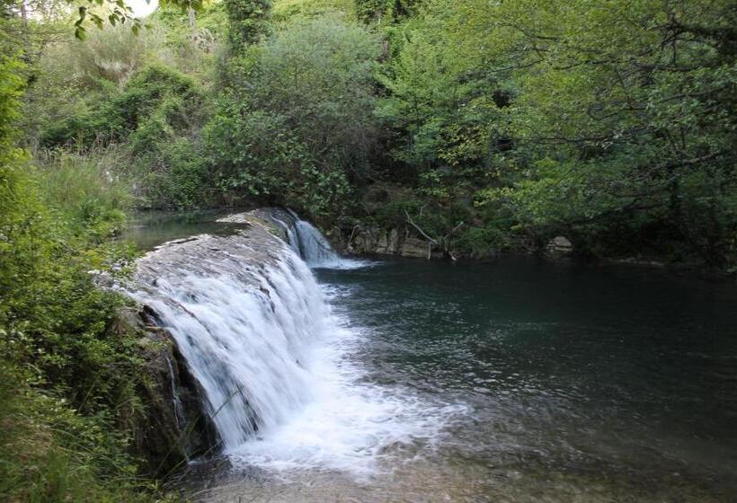 住宿加早餐  Amor Di Lavanda