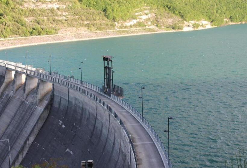 住宿加早餐  Amor Di Lavanda