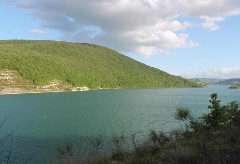 住宿加早餐  Amor Di Lavanda