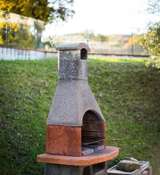 住宿加早餐  Amor Di Lavanda