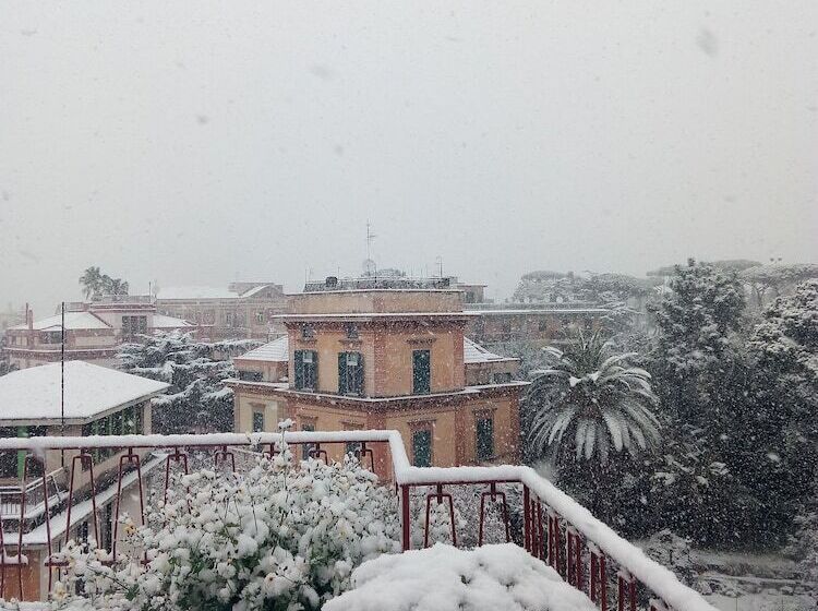 צימר Bblabellavista