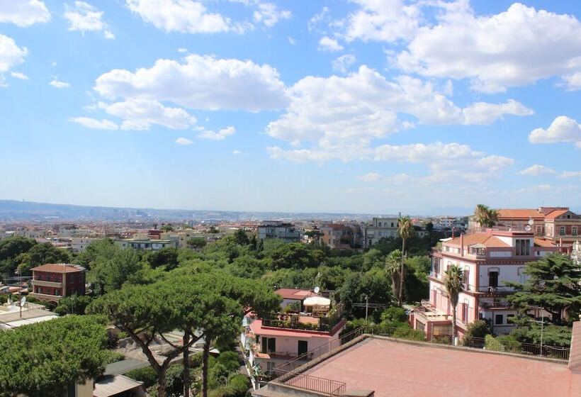 צימר Bblabellavista