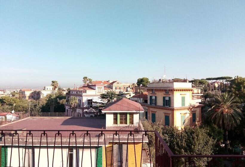 צימר Bblabellavista