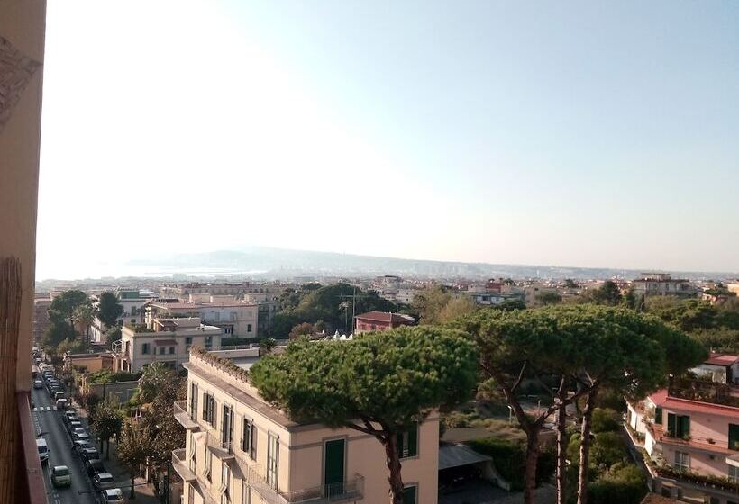 צימר Bblabellavista