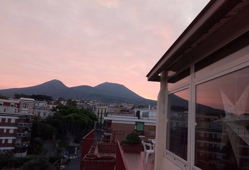 צימר Bblabellavista