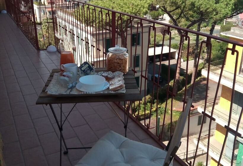 צימר Bblabellavista