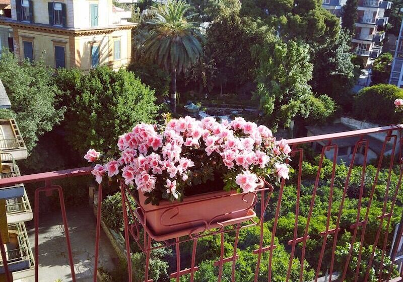 צימר Bblabellavista